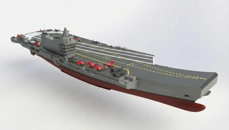 <p>Deniz Kuvvetleri Komutanı Oramiral Erc&uuml;ment Tatlıoğlu, "Şu anda milli u&ccedil;ak gemimizi yapıyoruz. Milli u&ccedil;ak gemimizin inşa s&uuml;reci &ccedil;ok iyi gidiyor. " dedi.<br />
<br />
&nbsp;</p>

<p>Deniz Kuvvetleri Komutanı Oramiral Erc&uuml;ment Tatlıoğlu, T&uuml;rk Deniz Kuvvetlerinin &ccedil;ok g&uuml;&ccedil;l&uuml; bir filosu bulunduğunu belirterek, "Şu anda milli u&ccedil;ak gemimizi yapıyoruz. Milli u&ccedil;ak gemimizin inşa s&uuml;reci &ccedil;ok iyi gidiyor. İnşallah planladığımız gibi giderse &ouml;n&uuml;m&uuml;zdeki sene denize indirip denizdeki faaliyetlerine devam etmeyi planlıyoruz." dedi.</p>
