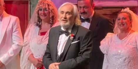 <p><strong><span style="color:#800000">M&uuml;jdat Gezen'in</span> yıllardır adını taşıyan, bir d&ouml;nem sanatın okulu diye anılan <span style="color:#800000">M&uuml;jdat Gezen Sanat Merkezi'ndeki (MSM) </span>50 kişinin yer aldığı<span style="color:#800000"> 'Gırgıriye Mz&uuml;ikali'</span>nde yaşanan skandalların ardı arkası kesilmiyor</strong></p>
