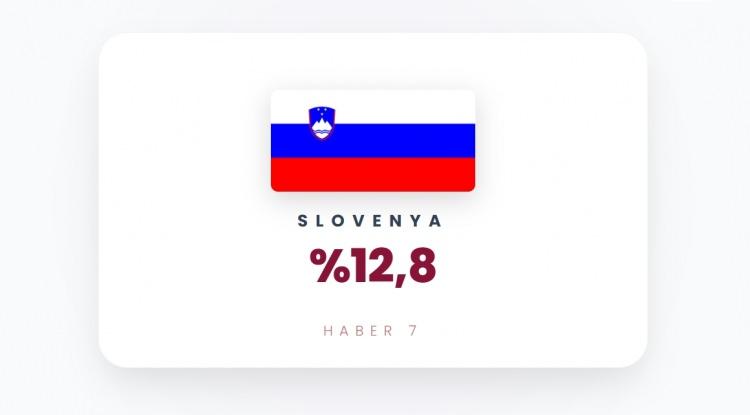<p><span style="color:#B22222"><strong>SLOVENYA</strong></span></p>
