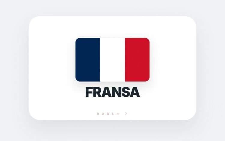 <p><span style="color:#B22222"><strong>FRANSA</strong></span></p>
