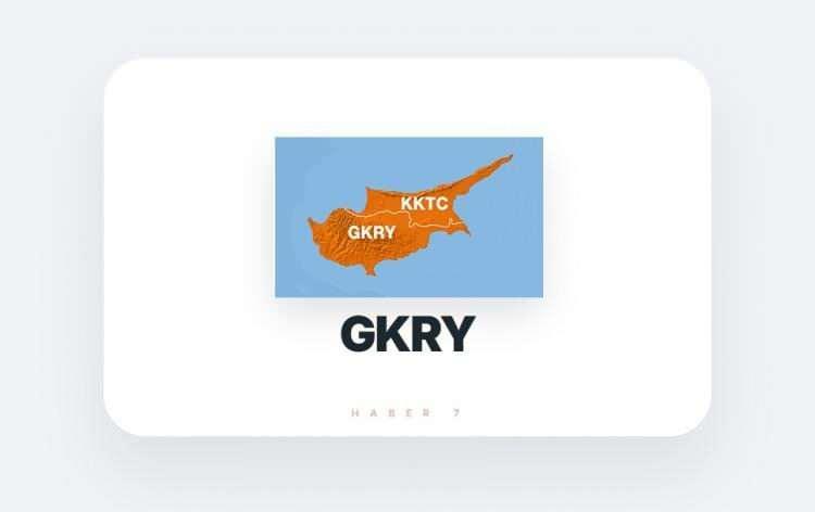 <p><span style="color:#B22222"><strong>G&Uuml;NEY KIBRIS RUM Y&Ouml;NETİMİ</strong></span></p>

<p>&nbsp;</p>
