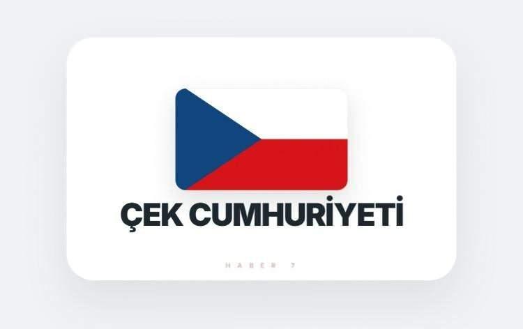 <p><span style="color:#B22222"><strong>&Ccedil;EK CUMHUIRİYETİ</strong></span></p>

<p>&nbsp;</p>
