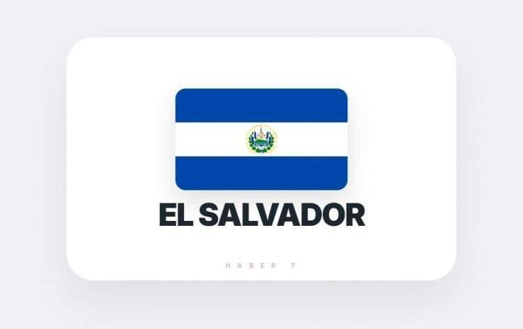 <p><span style="color:#B22222"><strong>EL SALVADOR</strong></span></p>

<p>&nbsp;</p>
