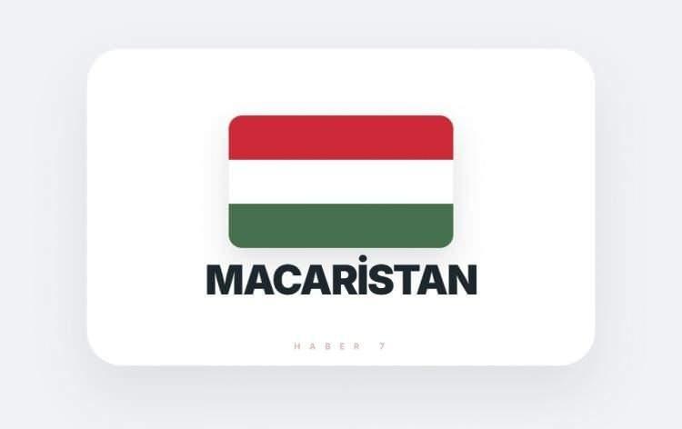 <p><span style="color:#B22222"><strong>MACARİSTAN</strong></span></p>
