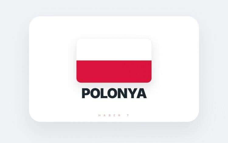 <p><span style="color:#B22222"><strong>POLONYA</strong></span></p>
