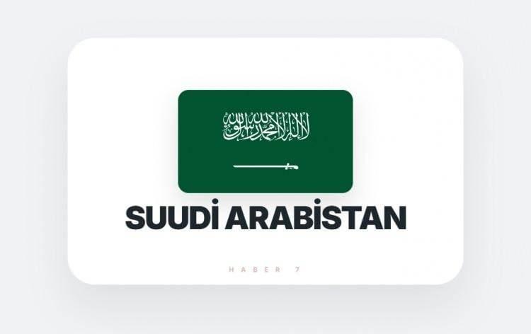 <p><span style="color:#B22222"><strong>SUUDİ ARABİSTAN</strong></span></p>

<p>&nbsp;</p>
