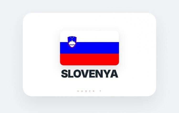 <p><span style="color:#B22222"><strong>SLOVENYA</strong></span></p>
