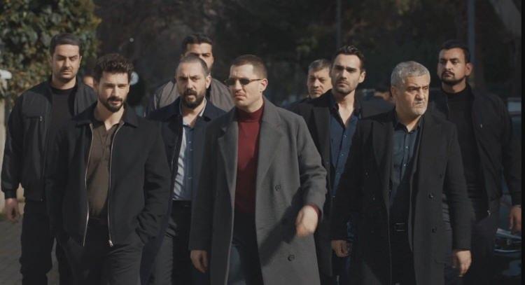 <p><strong>Aslıhan Doğan Turan, eşinin ma&ccedil; stresini y&ouml;netmek ve oyuncularını motive etmek i&ccedil;in 'Yeraltı' dizisini izlediğini belirtti.</strong></p>
