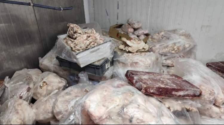 <p>Bakanlık, s&ouml;z konusu listeyi g&uuml;ncellerken bir skandal daha patlak verdi.&nbsp;</p>
