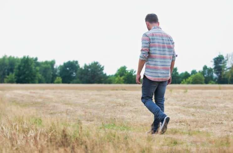 <p>1 HAFTA BOYUNCA Y&Uuml;R&Uuml;D&Uuml;Ğ&Uuml; ORTAYA &Ccedil;KTI</p>

<p>Adamın, yaklaşık bir hafta boyunca y&uuml;r&uuml;d&uuml;ğ&uuml; ve Adriyatik kıyısındaki Fano kentine kadar ulaştığı belirtildi.&nbsp;</p>
