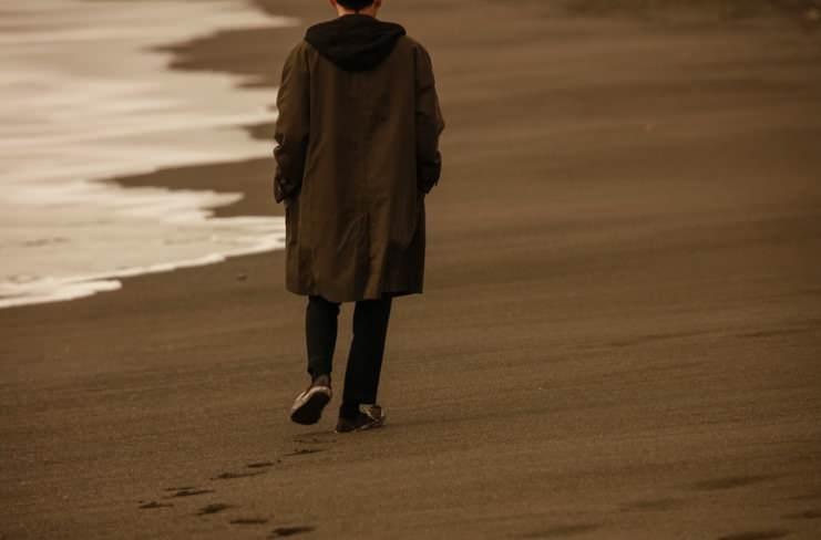 <p>G&uuml;nde ortalama 60 kilometre y&uuml;r&uuml;d&uuml;ğ&uuml; belirtilen adam, sosyal medyada "İtalya'nın Forrest Gump'ı" olarak anılmaya başlandı. Yetkililer, adamın durumunun iyi olduğunu ve bilincinin a&ccedil;ık olduğunu aktardı.</p>
