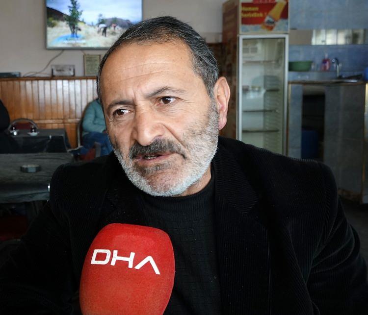 <p><span style="color:#A52A2A"><strong>"İYİ BİR YATIRIM OLUR"</strong></span></p>

<p>&nbsp;</p>

<p>K&ouml;y halkından Ali Mutlu, cezaevinin yapılmasıyla n&uuml;fus artışı yaşanacağını belirterek, <strong><em>"K&ouml;y&uuml;m&uuml;z&uuml;n kalkınması i&ccedil;in iyi bir yatırım olur. Muhtarımız 200 d&ouml;n&uuml;ml&uuml;k bir araziyi hibe olarak veriyor. Havaalanı da yakın olduğu i&ccedil;in ulaşım sorunu olmaz. K&ouml;y halkımız da cezaevinin yapılmasını istiyor. Vatandaşlar olarak da talebimiz var. N&uuml;fusumuzda artış yaşanabileceğini d&uuml;ş&uuml;n&uuml;yoruz. Yaklaşık 3 bin n&uuml;fus daha olacağından eminiz." </em></strong>dedi.</p>
