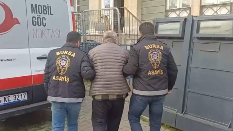 <p><font color="#a52a2a"><strong>KAYNAK: İHA, DHA&nbsp;</strong></font></p>
