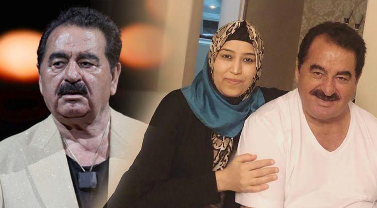 '&Ccedil;ocuklarıma kuruş yok' diyen İbrahim Tatlıses'e b&uuml;y&uuml;k kızı G&uuml;lşen'den cevap geldi!