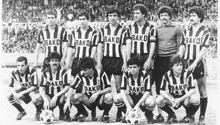 <p><span style="color:#B22222"><strong>1982 | Beşiktaş</strong></span></p>

<p>&nbsp;</p>
