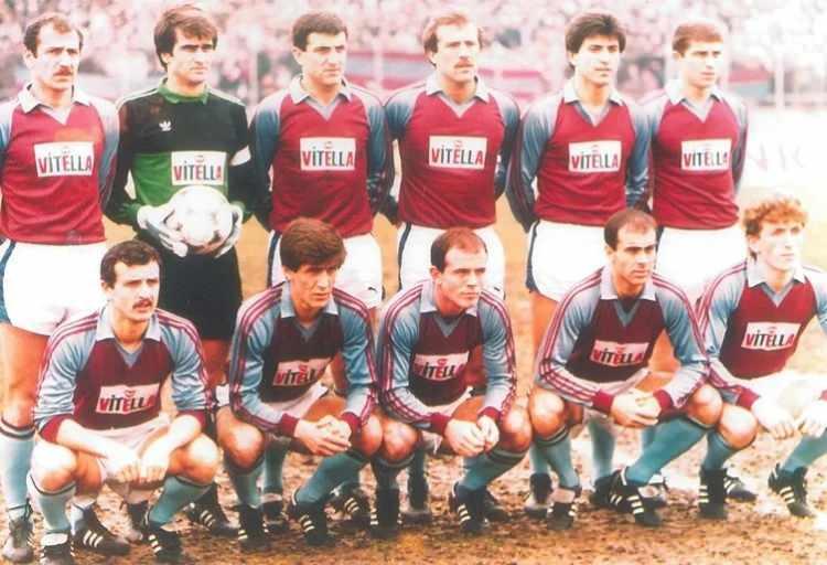 <p><span style="color:#B22222"><strong>1984&nbsp;| Trabzonspor</strong></span></p>
