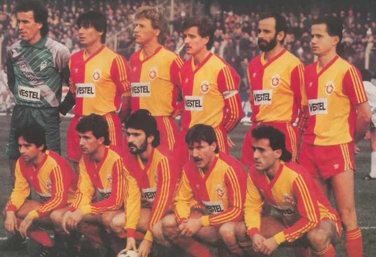 <p><span style="color:#B22222"><strong>1987&nbsp;| Galatasaray</strong></span></p>

<p>&nbsp;</p>

<p>&nbsp;</p>
