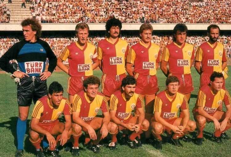 <p><span style="color:#B22222"><strong>1988&nbsp;| Galatasaray</strong></span></p>

<p>&nbsp;</p>
