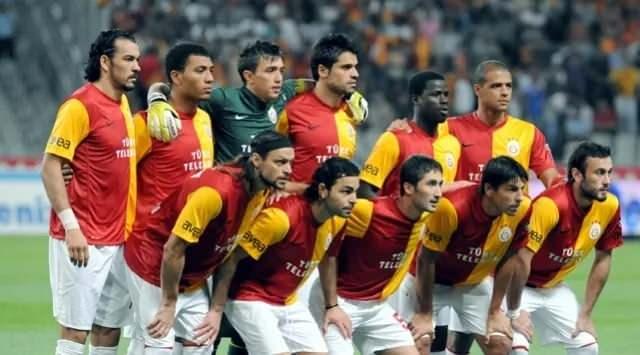 <p><span style="color:#B22222"><strong>2012&nbsp;| Galatasaray</strong></span></p>

<p>&nbsp;</p>

<p>&nbsp;</p>
