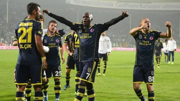 <p><span style="color:#B22222"><strong>2014 |&nbsp;Fenerbah&ccedil;e</strong></span></p>

<p>&nbsp;</p>
