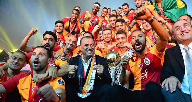 <p><span style="color:#B22222"><strong>2018&nbsp;| Galatasaray</strong></span></p>

<p>&nbsp;</p>
