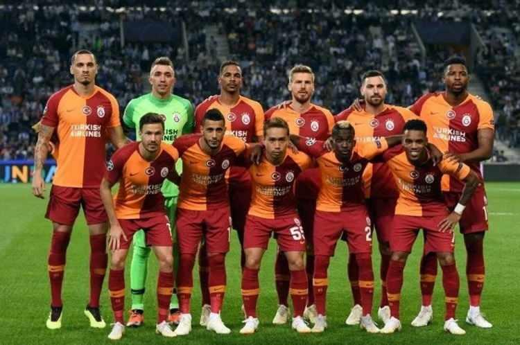 <p><span style="color:#B22222"><strong>2019&nbsp;| Galatasaray</strong></span></p>
