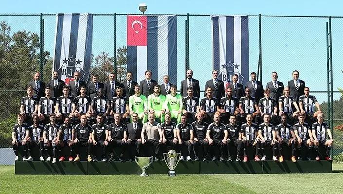 <p><span style="color:#B22222"><strong>2021&nbsp;| Beşiktaş</strong></span></p>
