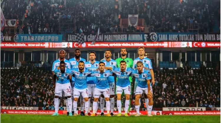 <p><span style="color:#B22222"><strong>2022&nbsp;| Trabzonspor</strong></span></p>

<p>&nbsp;</p>

<p>&nbsp;</p>
