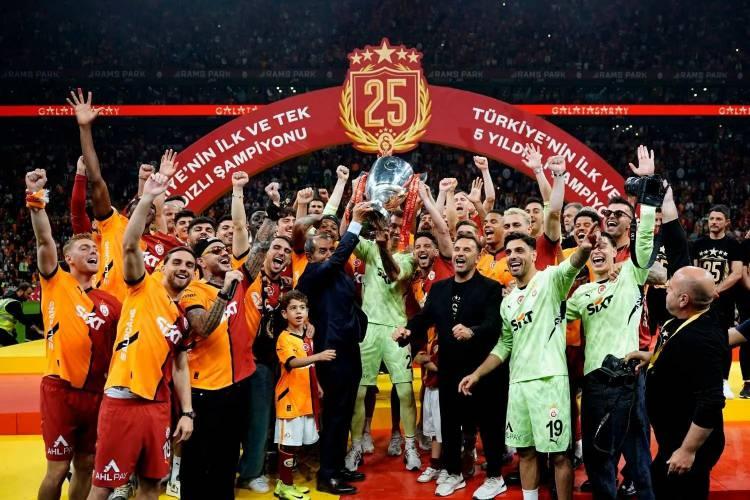 <p><span style="color:#B22222"><strong>2025&nbsp;| Galatasaray</strong></span></p>
