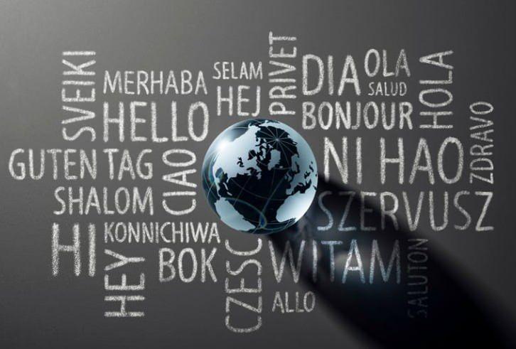 <p>D&Uuml;NYANIN EN HIZLI KONUŞULAN DİLLERİ</p>

<p>&nbsp;</p>
