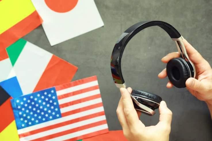 <p>Fransızca &ndash; 7.18 hece/saniye</p>

<p>&nbsp;</p>
