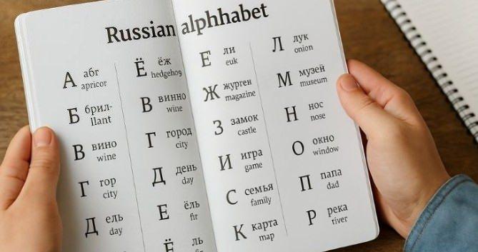 <p>5- RUS&Ccedil;A</p>
