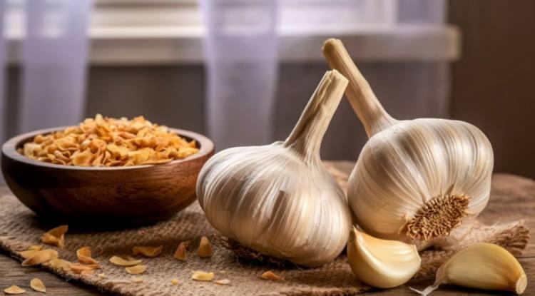 <p><span style="color:#B22222"><strong><em>D&uuml;nyanın d&ouml;rt bir yanından eşsiz lezzetleri haritalandıran gastronomi devi TasteAtlas, bu kez d&uuml;nyanın en iyi sarımsakları listesini g&uuml;ncelledi. 17 &ccedil;eşit sarımsağın yer aldığı listede T&uuml;rkiye'den iki tescilli sarımsak, rakiplerine adeta fark attı.</em></strong></span></p>
