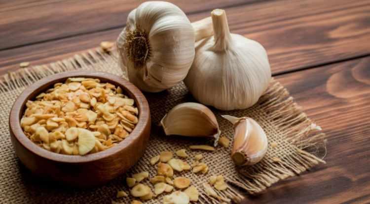 <p><span style="color:#0000FF"><strong>İşte, &ccedil;ok konuşulan "D&uuml;nyanın En İyi Sarımsakları" listesi...</strong></span></p>
