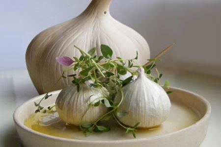 <p><strong>9- Aglio Bianco Polesano / İtalya</strong></p>
