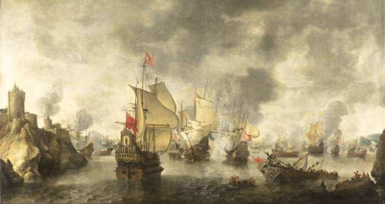 <p><span style="color:#B22222"><strong>8. VENEDİK CUMHURİYETİ DONANMASI (ORTA &Ccedil;AĞ - R&Ouml;NESANS)</strong></span></p>

<p>&nbsp;</p>
