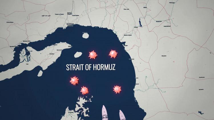 <p>ABD medyasında H&uuml;rm&uuml;z Boğazı'ndaki mayınların tamamen temizlenmesinin 6 ay s&uuml;rebileceği, ABD ve İsrail'in İran'a y&ouml;nelik saldırılarıyla başlayan savaş sona ermeden bu işlemin ger&ccedil;ekleşme ihtimalinin d&uuml;ş&uuml;k olduğu iddia edildi.</p>

<p>&nbsp;</p>
