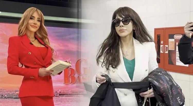 <p><span style="color:#4B0082"><em><strong>İstanbul merkezli y&uuml;r&uuml;t&uuml;len dev uyuşturucu soruşturmasında tutuklanan &uuml;nl&uuml; spiker Ela Rumeysa Cebeci cephesinde sıcak bir gelişme yaşandı. Aralık ayından bu yana cezaevinde bulunan Cebeci, mahkeme kararıyla ev hapsi şartıyla serbest bırakıldı.</strong></em></span></p>
