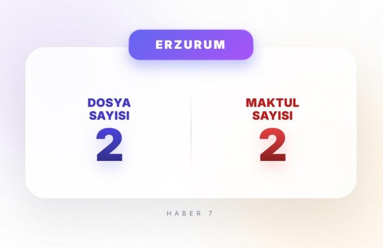 <p><span style="color:#B22222"><strong>ERZURUM</strong></span></p>
