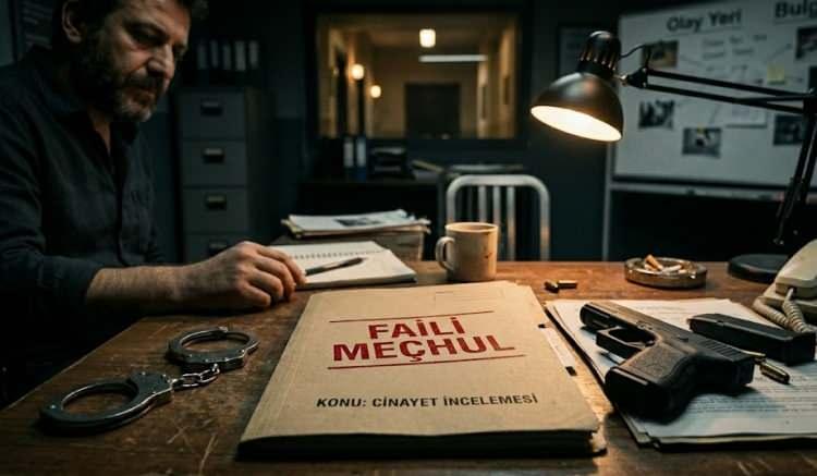 <p><span style="color:#B22222"><strong>İŞTE EN &Ccedil;OK FAİLİ ME&Ccedil;HUL DOSYANIN OLDUĞU İLLER!</strong></span></p>
