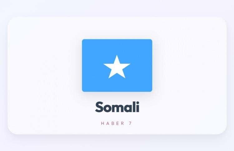 <p><span style="color:#B22222"><strong>SOMALİ</strong></span></p>
