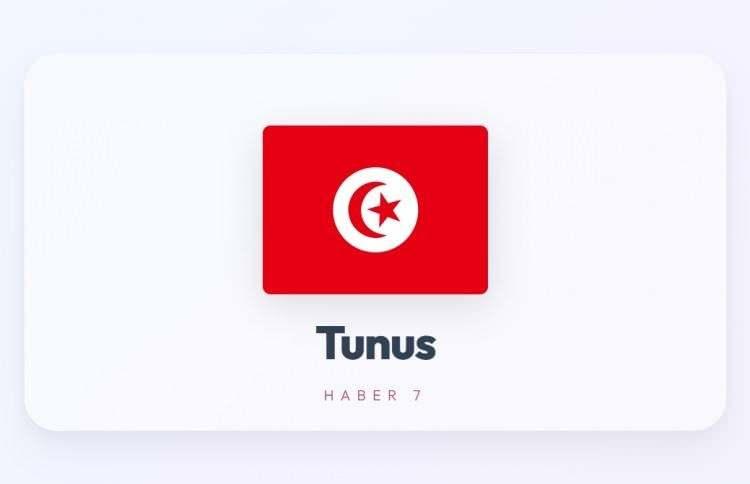 <p><span style="color:#B22222"><strong>TUNUS</strong></span></p>
