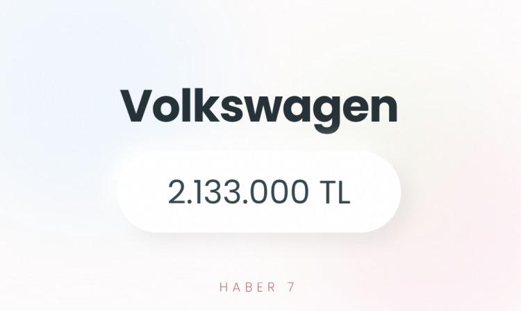 <p><span style="color:#B22222"><strong>VOLKSWAGEN</strong></span></p>
