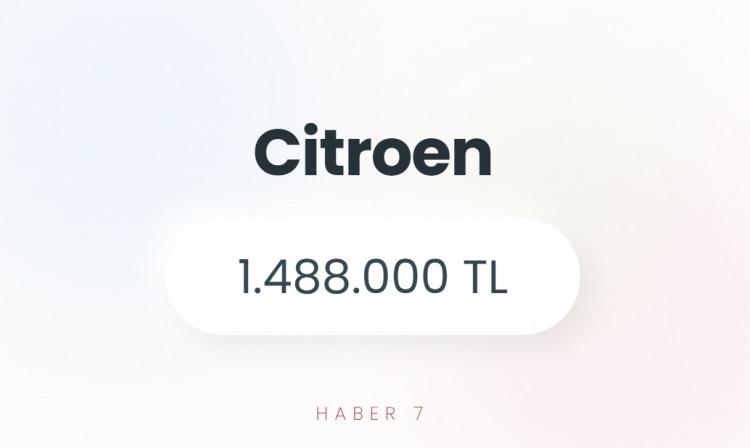 <p><span style="color:#B22222"><strong>CITROEN</strong></span></p>
