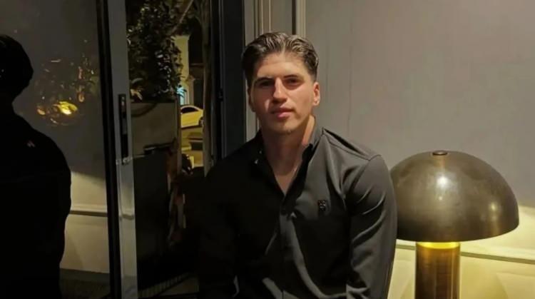 <p><strong>İstanbul &Uuml;mraniye'de 19 Mart gecesi d&uuml;zenlenen silahlı saldırıda, 21 yaşındaki futbolcu <span style="color:#800000">Kubilay Kaan Kundak&ccedil;ı</span> hayatını kaybetmişti.</strong></p>
