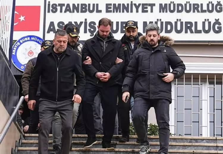 <p>Diğer ş&uuml;pheliler hakkında da su&ccedil;a iştirak ve yardım yataklık derecelerine g&ouml;re &ccedil;eşitli hapis cezaları talep edildi.</p>
