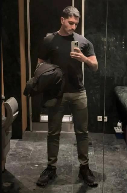 <p>VALİ L&Uuml;KS OTELE G&Ouml;NDERDİ İDDİASI</p>

<p>&nbsp;</p>

<p>Daha sonra İl Emniyet M&uuml;d&uuml;r&uuml;'n&uuml;n kendisine "Vali Bey'in selamı var, Zeinal'ı getir, hi&ccedil;bir şey olmayacak" dediğini aktarararak bu s&uuml;re&ccedil;te ailece Belek'teki Sueno Hotels Deluxe Belek'te kayıt yapılmadan yaklaşık 3 ay kaldıklarını s&ouml;yleyen Y&uuml;cel, burada yakınlarının da &uuml;cretsiz ağırlandığını belirtti. Ayrıca kendisine 4 bin TL verildiğini ifade etti.</p>

<p><em>(Fotoğrafta T&uuml;rkay Sonel)</em></p>
