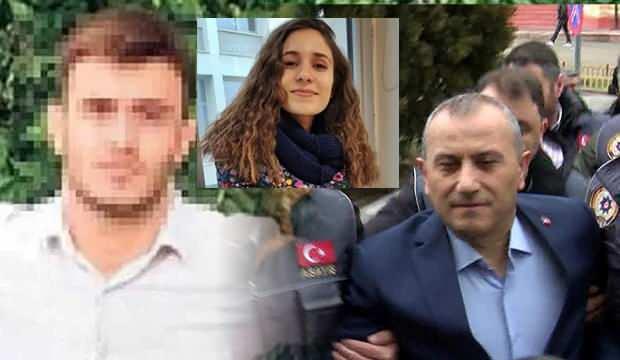 <p>ESKİ SEVGİLİNİN &Uuml;VEY BABASININ İFADESİ ORTAYA &Ccedil;IKTI</p>
