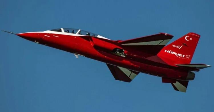 <p>Yeni nesil platformlara entegrasyon &ccedil;alışmaları kapsamında H&Uuml;RJET i&ccedil;in FSGP sisteminin yakın zamanda devreye alınması planlanıyor. Milli Muharip U&ccedil;ak KAAN i&ccedil;in ise entegrasyon faaliyetleri başarıyla s&uuml;rd&uuml;r&uuml;l&uuml;yor.</p>
