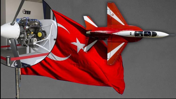 <p>H&Uuml;RJET'e entegre edilecek G&ouml;rev Planlama Sistemi de TUSAŞ'ın imzaladığı s&ouml;zleşme doğrultusunda İspanya'ya ihra&ccedil; edilecek.</p>
